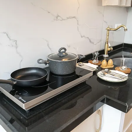 Hotel Aya Butik Adalar