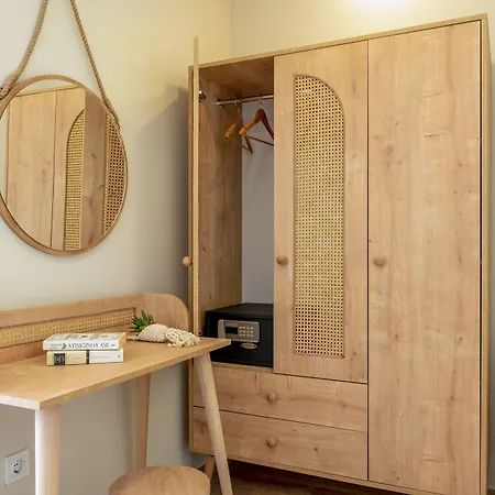 Aya Butik Hotel *