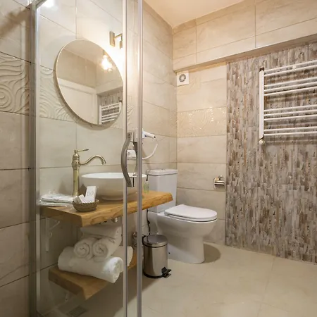 Hotel Aya Butik Adalar