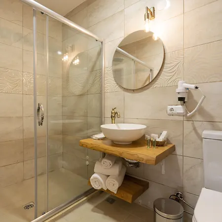 Aya Butik Hotel