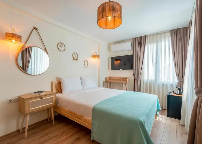 Hotel Aya Butik Adalar