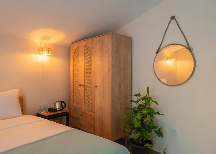 Aya Butik Hotel Adalar