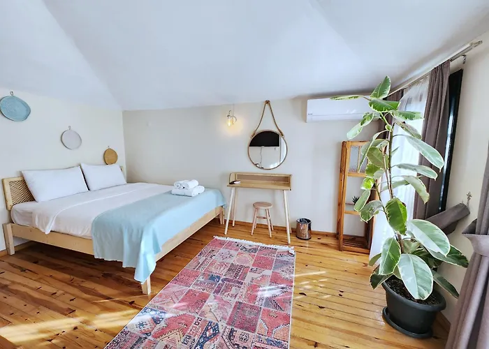 Aya Butik Hotel Adalar