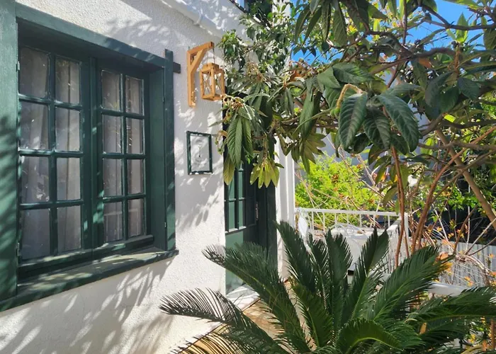 Aya Butik Hotel Adalar